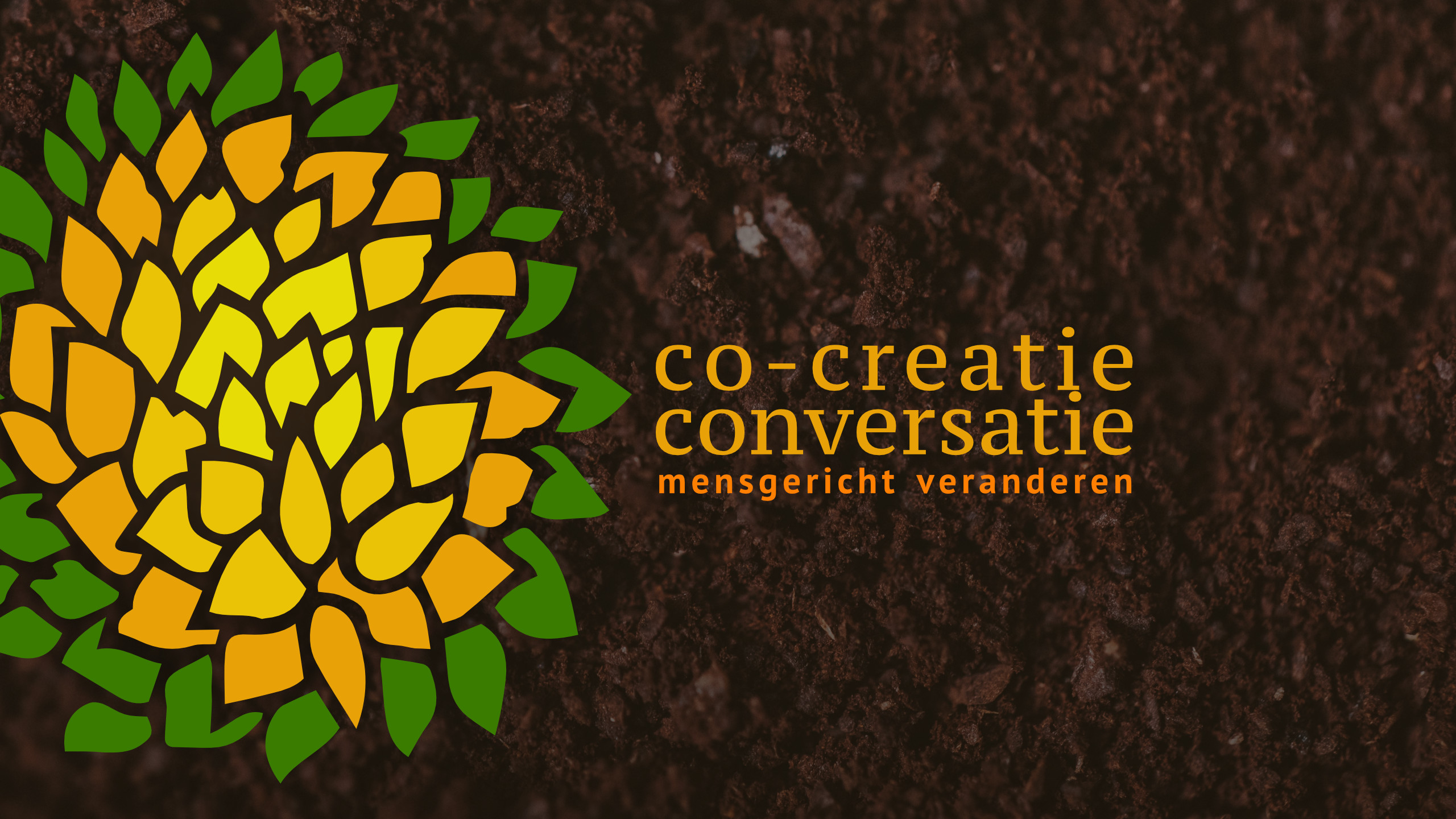 Cocreatie Conversatie